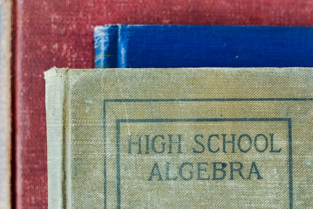 Higher vs. Foundation Maths